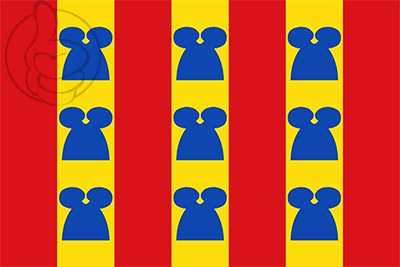 Bandera Peralada