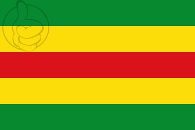Bandera Peraltilla