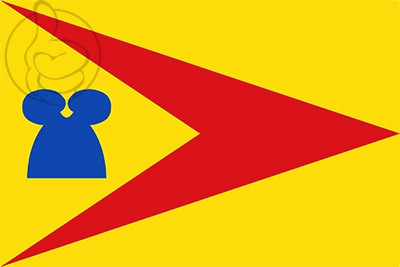 Bandera Sant Mori