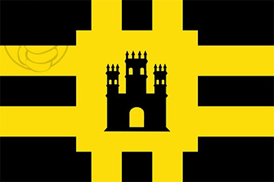 Bandera Vidreres