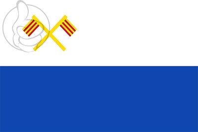 Bandera Vilajuïga