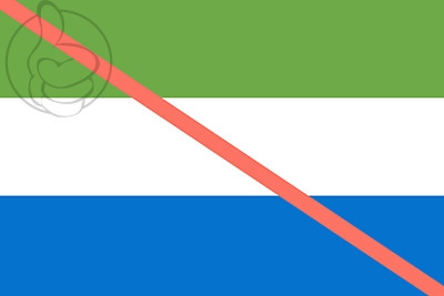 Bandera Zapardiel de la Cañada