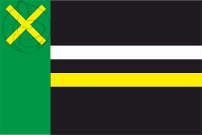 Bandera Susqueda
