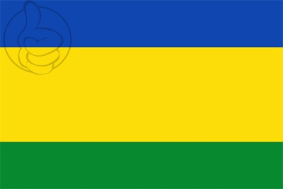 Bandera Vall Llobrega