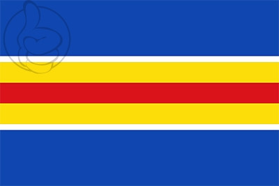 Bandera Azara