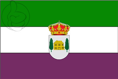 Bandera Casavieja