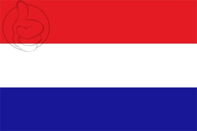 Bandera Entrala