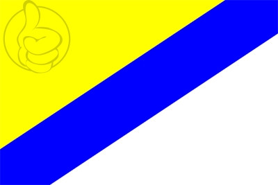 Bandera Monfarracinos