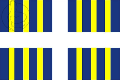 Bandera Villardondiego