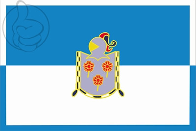 Bandera Zizur Mayor