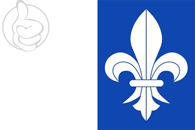 Bandera Muga de Sayago