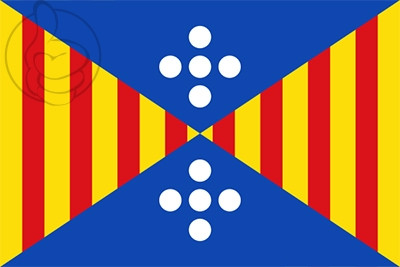 Bandera Vilagrassa
