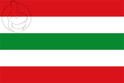 Bandera Manzanal del Barco