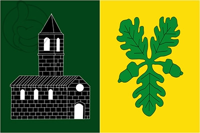 Bandera Alàs i Cerc