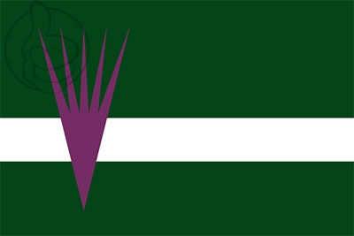 Bandera Almacelles