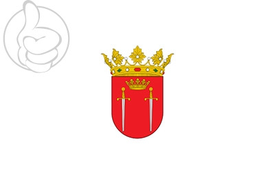 Bandera Aoiz