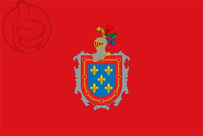 Bandera Burlada