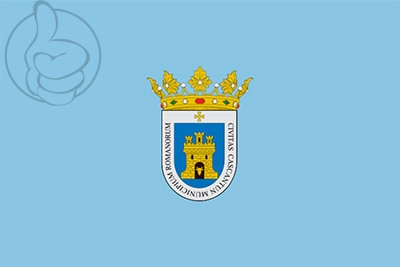 Bandera Cascante
