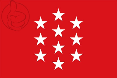 Bandera Clariana de Cardener