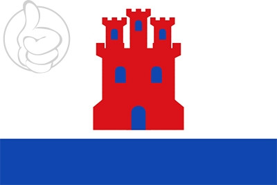 Bandera Fermoselle