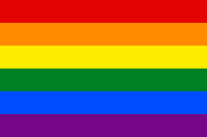 Bandera Orgullo Gay