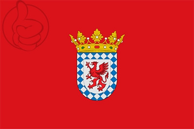 Bandera Huarte