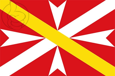 Bandera La Portella