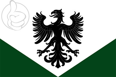 Bandera Valls de Aguilar