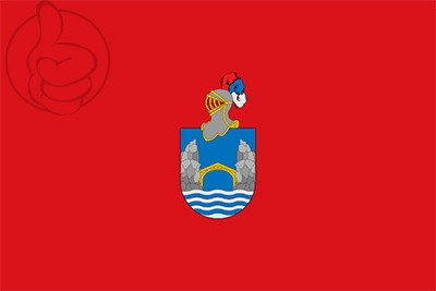 Bandera Liédena