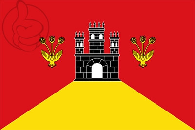 Bandera Lladurs
