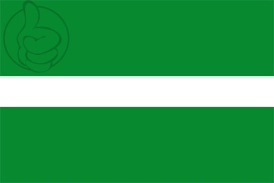 Bandera Llardecans