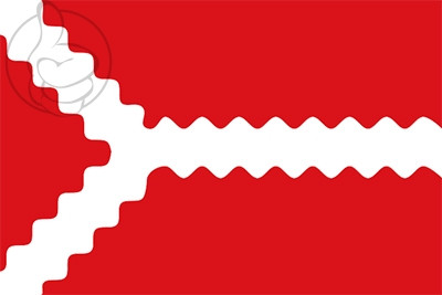Bandera Llavorsí