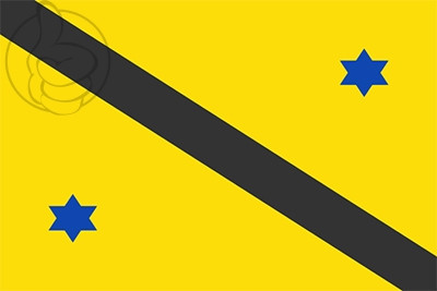 Bandera Llobera