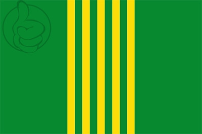 Bandera Maials