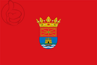 Bandera Milagro