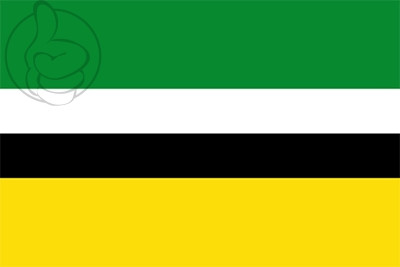 Bandera Montellà i Martinet