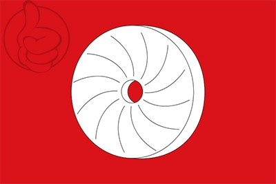 Bandera Peramola
