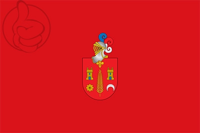 Bandera San Adrián