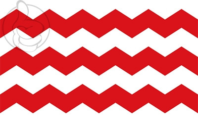 Bandera Sanaüja
