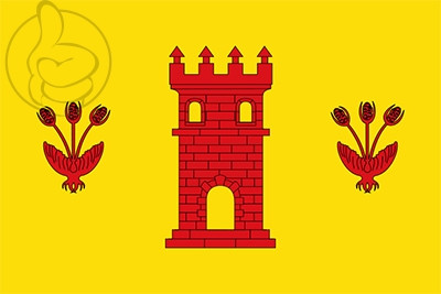 Bandera Tarroja de Segarra