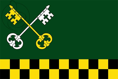 Bandera Tiurana