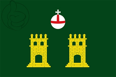 Bandera Torrebesses