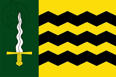 Bandera Vila Sana
