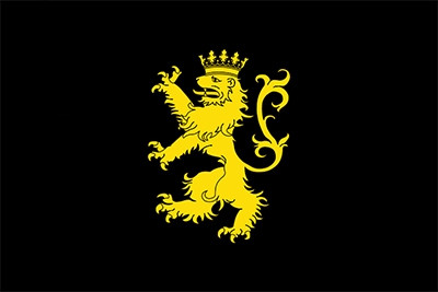 Bandera Estamariu