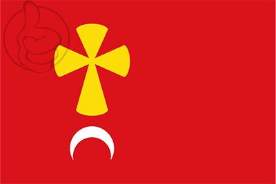 Bandera Odèn