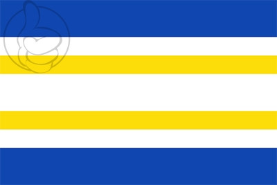 Bandera Arcos de la Polvorosa