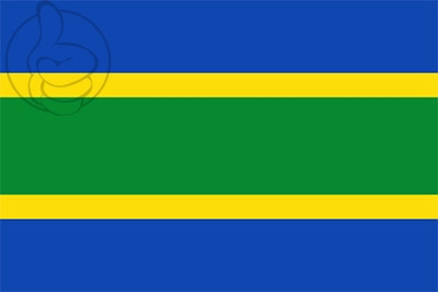Bandera Arquillinos