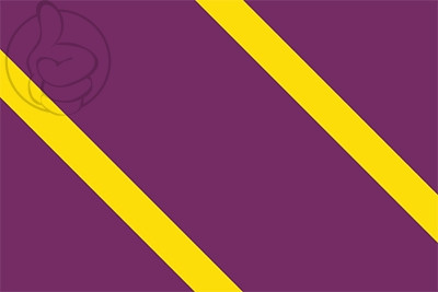 Bandera Belianes