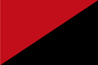 Bandera Anarquista