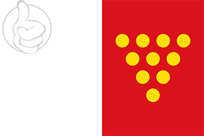 Bandera Cotanes del Monte
